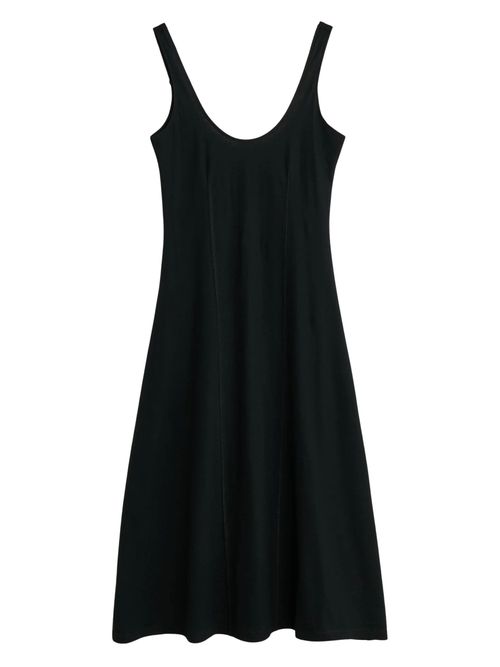 Classic Mini Dress for Women