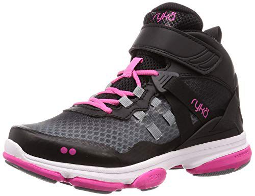 Ryka Womens Devotion Xt Mid Training Shoe