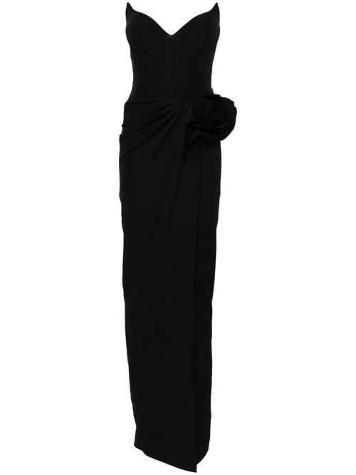 Savana dress - Black
