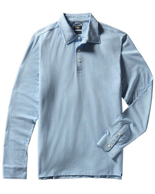 Movement Pique Polo Shirt