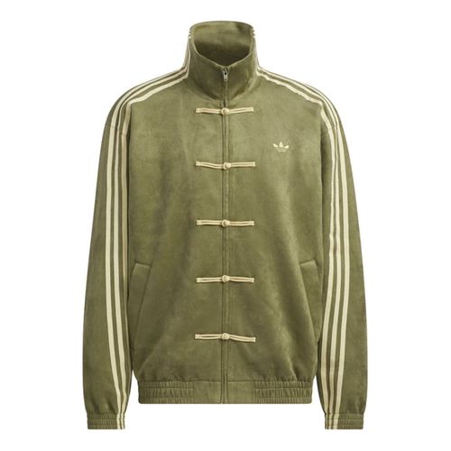 CTT Track Jacket 3.1 Asia Sizing 'Chinese New Year CNY Olive'