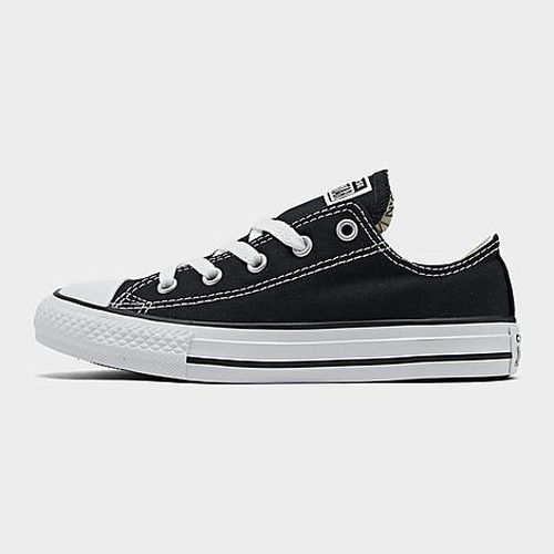 Girls' Little Kids' Chuck Low Top Casual Shoes