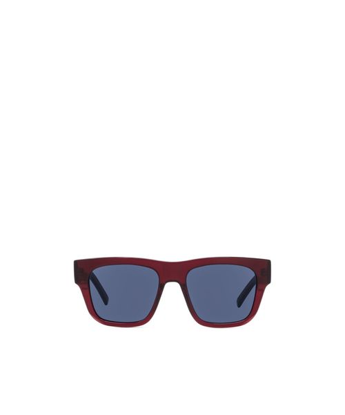 Givenchy Eyewear Square Frame Sunglasses