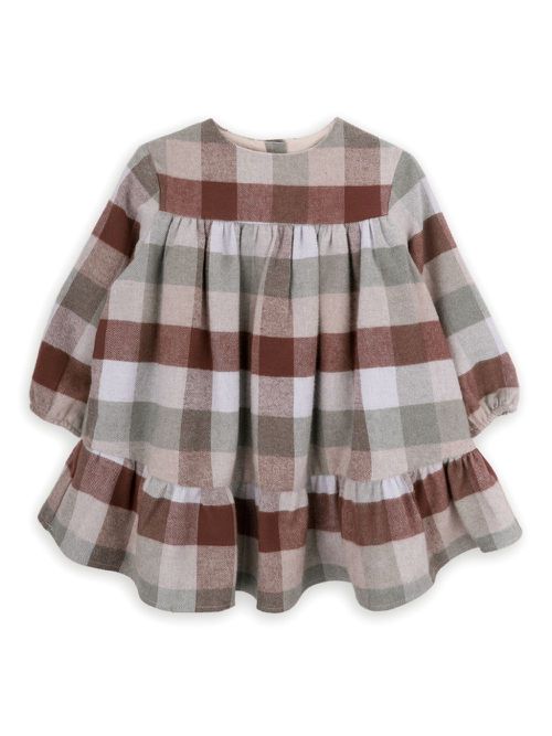 Brighton dress - Red