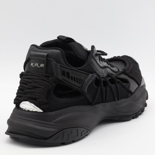 Black Sneakers