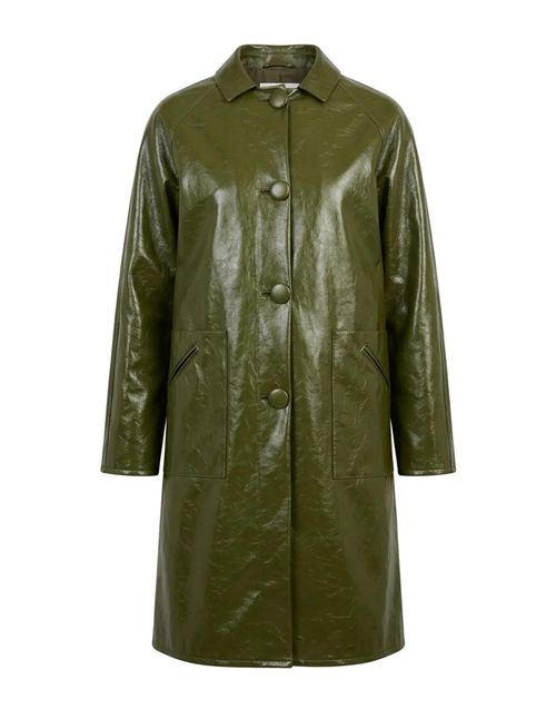 Mini Jacket for Spring/Summer 2026