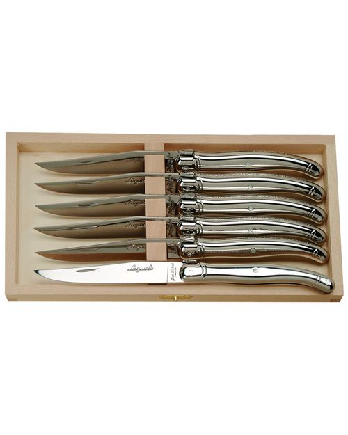 6pc Box Set