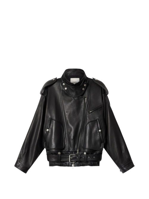 Jackets BLACK