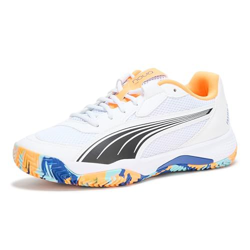 Puma Men's NOVA Court Pickleball Shoe