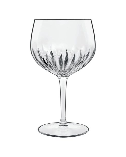 Set of 2 Gin & Tonic American Gin Glasses