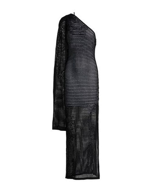 Woman Maxi dress Black