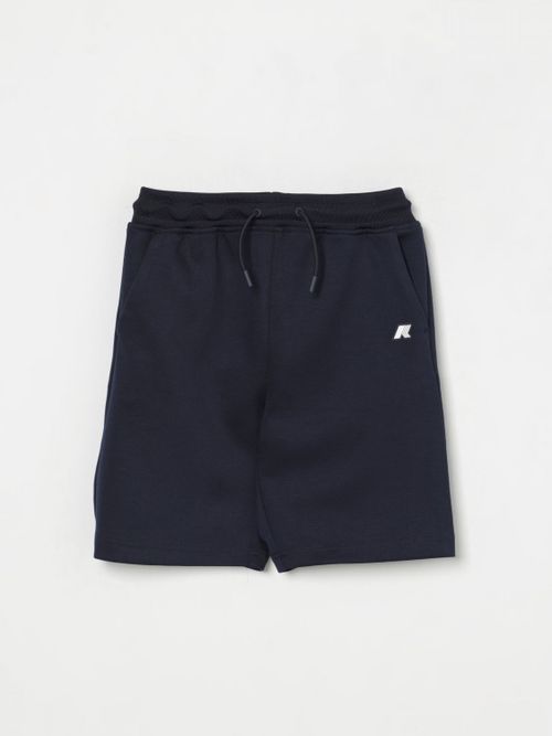 Shorts K-WAY Kids color Navy