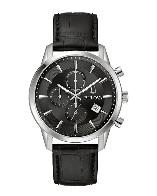 Bulova Men's Sutton Watch