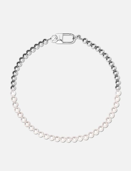 Akoya Necklace