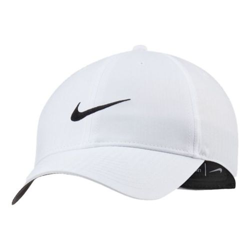 Legacy 91 Tech Cap 'White Black'