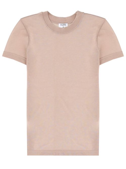 Lyocell T-shirt