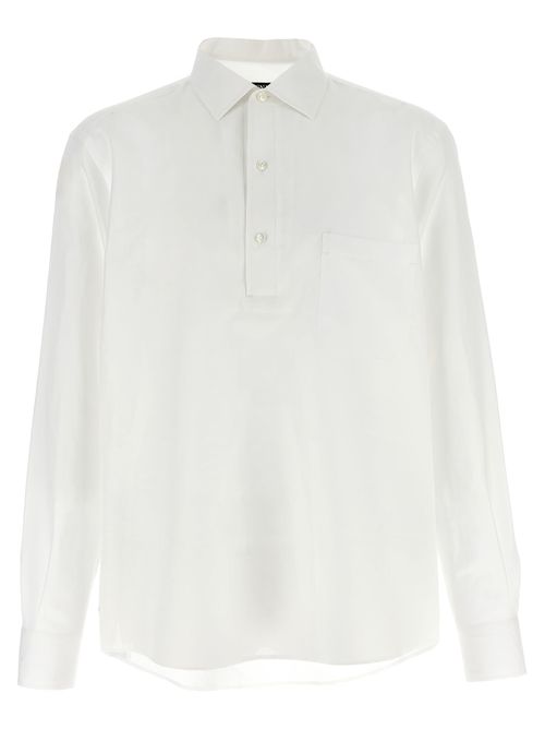 Linen Shirt