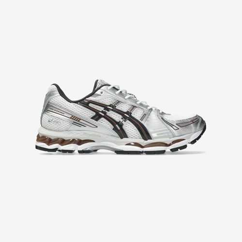 ASICS SportStyle | Gel-Kayano 12.1 - WHITE/GRAPHITE GREY - unisex