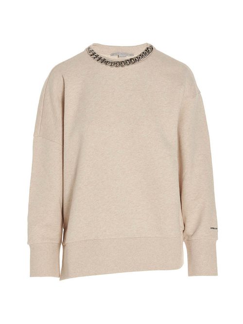 Falabella Chain Sweatshirt