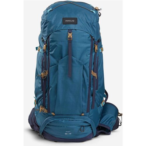 Decathlon Trekking 50+10 L Backpack