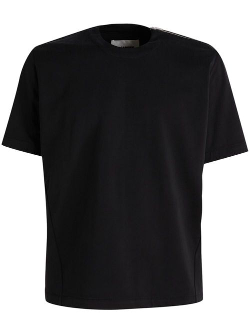 Short sleeve t-shirt - Black