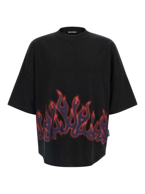Flames T-Shirt