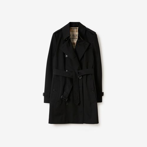 Short Chelsea Heritage Trench Coat