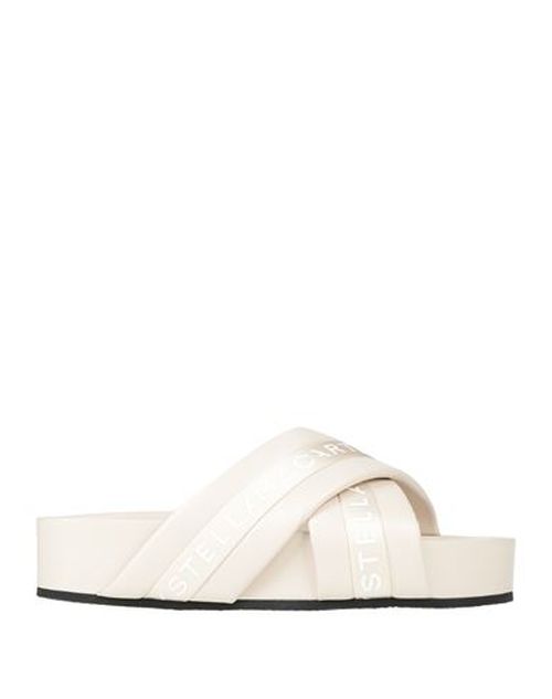Woman Sandals Ivory
