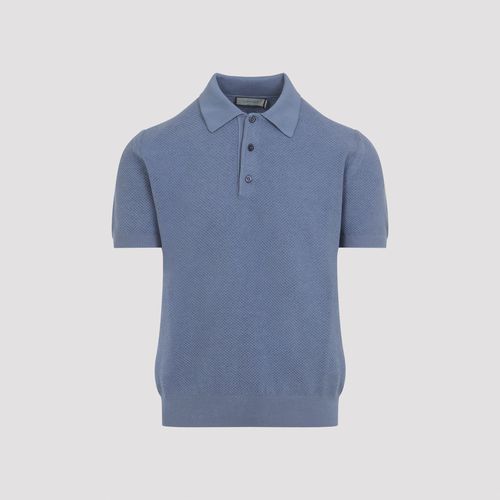Men's Classic Knit Sweater - SS26 Collection