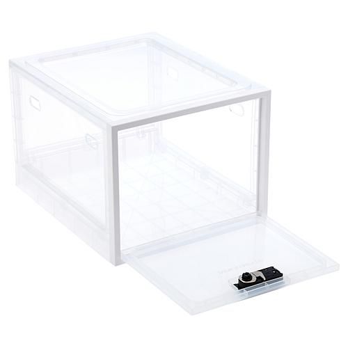 Fridge Lock Box