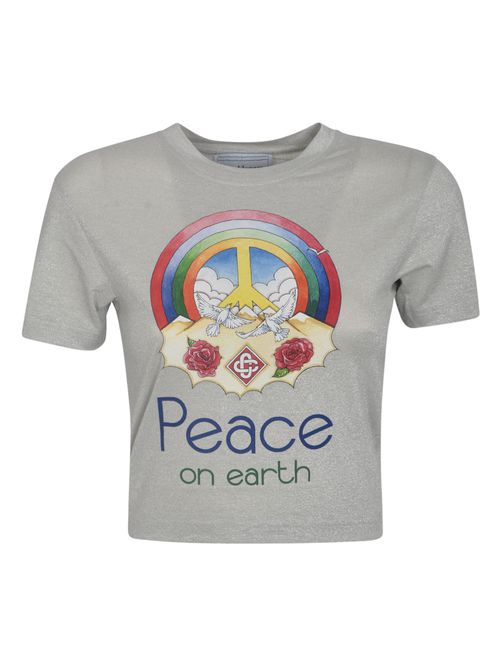 Peace On Earth T-shirt