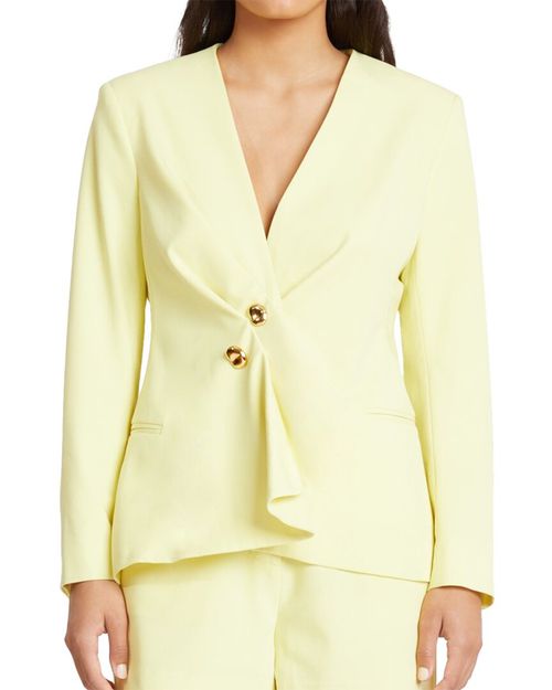 Melita Jacket