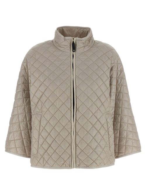 Delfina Reversible Hood