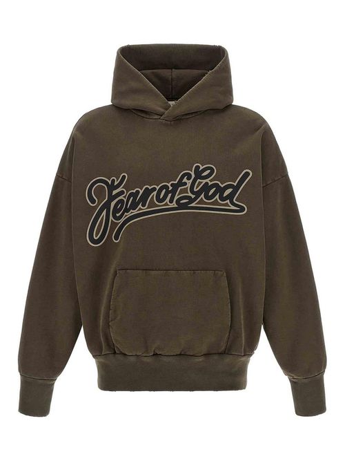 Classic Hoodie