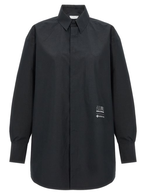 Maison Margiela X Salomon Mm6 Shirt