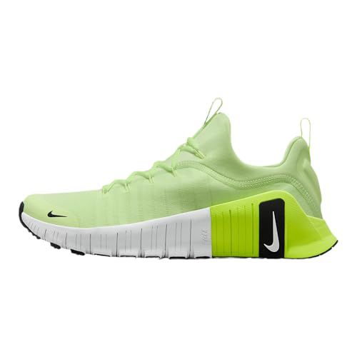 Nike Men's Free Metcon 6 Sneaker