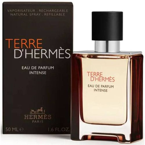 Mens Terre D'Intense EDP Spray 1.7 oz Fragrances 3346130424109