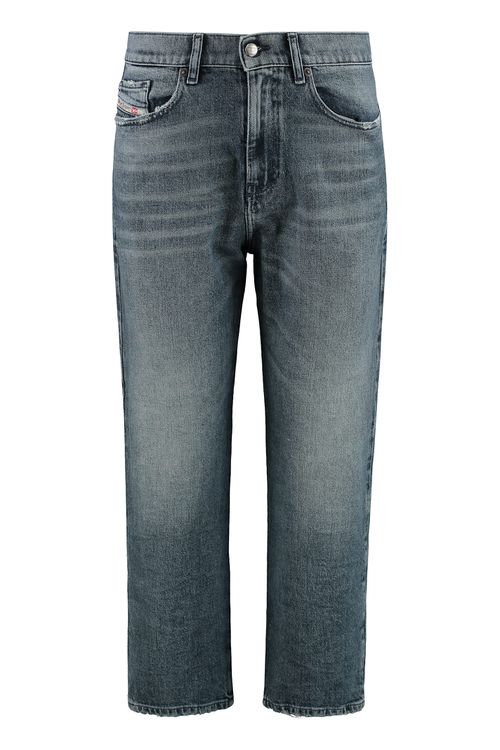 2016 D-air L36 Regular Fit Jeans