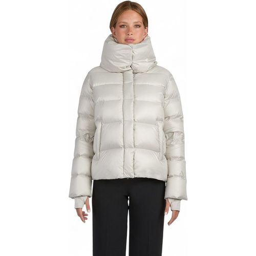 Women's Jacket Aesse UAM01451 9958-A