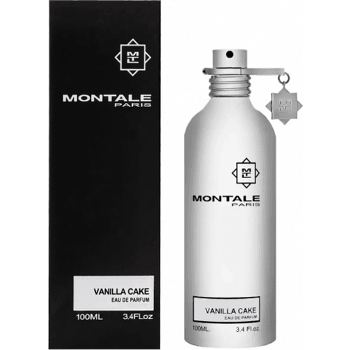 Montale Paris Vanilla Cake Eau De Parfum Spray 100ml
