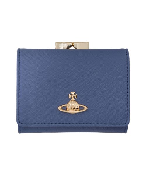 Small Frame wallet