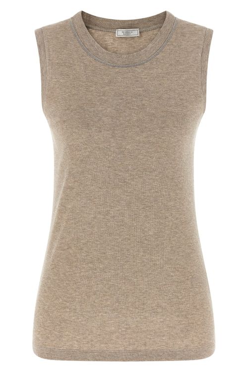 'Punto Luce' Top