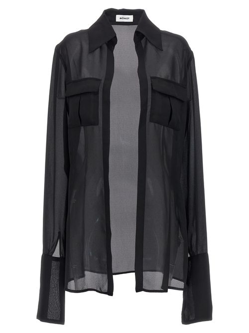 Georgette Shirt