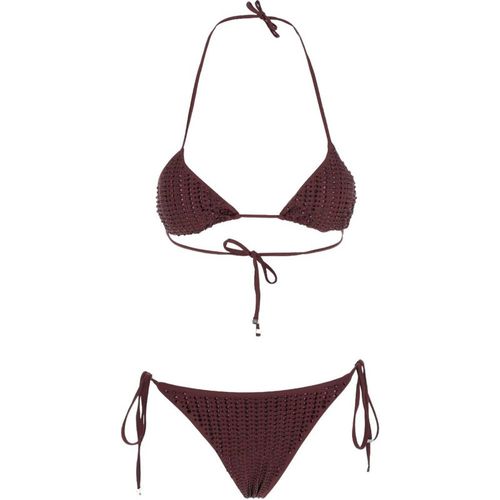 Ensemble de bikini triangle Venuja