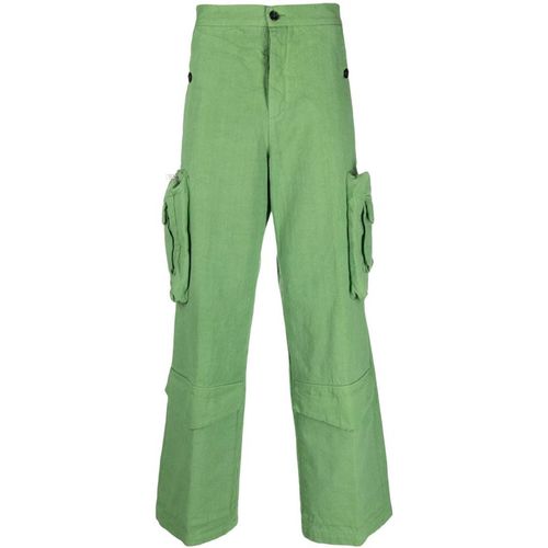 Winnie Ny Cargo Trouser