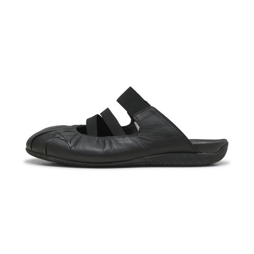 PUMA Speedcat Mule Women's Shoes in Black