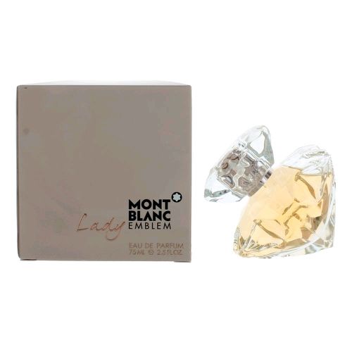 Lady Emblem by , 2.5 oz Eau De Parfum Spray for Women