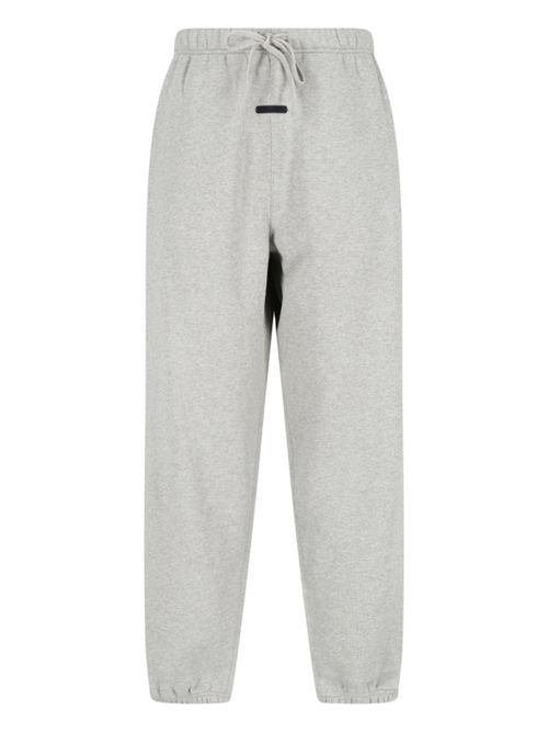 Minimal Lounge Trousers