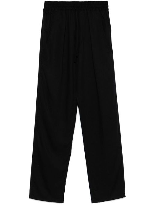 Vinciane trousers - Black