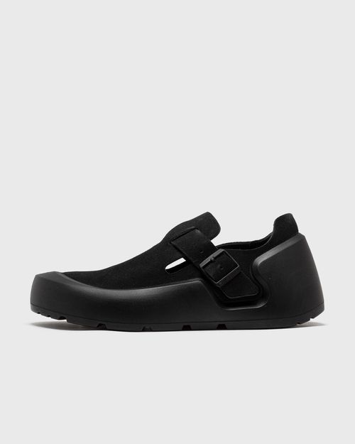 Reykjavik LENB black male Sandals & Slides now available at BSTN in size 36